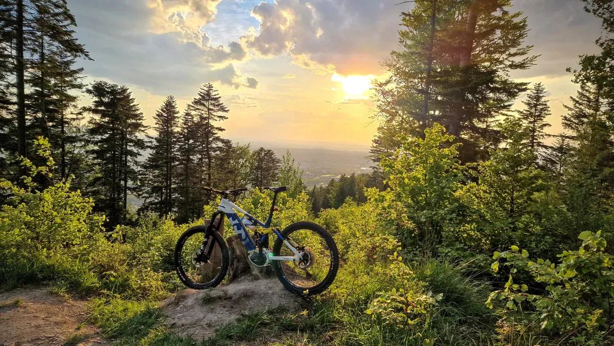 Beskid Mały - wycieczka na Hrobaczą Łąkę 