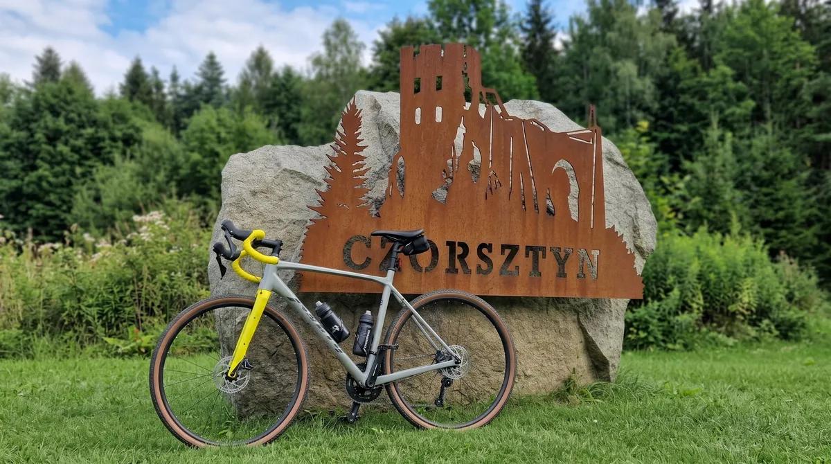 Velo Czorsztyn, Pieninský Národný Park [PL/SK] 
