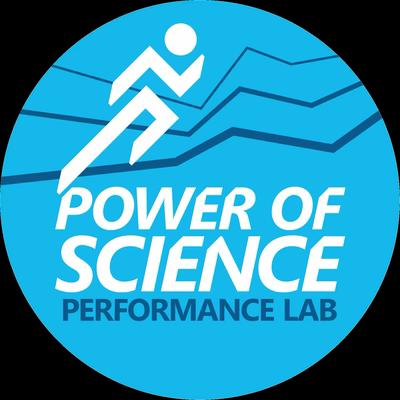 Power of Science Performance Lab
