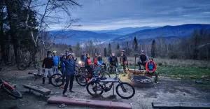 1 maja śmigamy w góry. Szykuje się fajna wycieczka. Zapraszamy na akcję #AktywnaŚroda