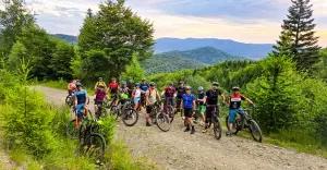 #AktywnaŚroda z bielsko.info - zacznij przygodę z e-bike. Wycieczka dla początkujących