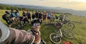 #AktywnaŚroda z bielsko.info - w planach zachód słońca na Hali Jaworowej - brak miejsc