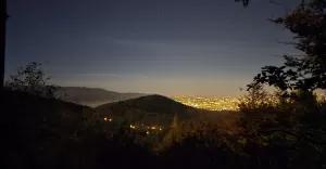 #AktywnaŚroda z mocnym MTB. Robimy pętlę wokół Szczyrku z pięknymi widokami