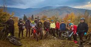 #AktywnaŚroda z bielsko.info - Skrzyczne inaczej niż większość Was zna