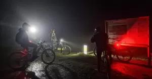 #AktywnaŚroda rowerowo. W planach wieczorny atak na Skrzyczne