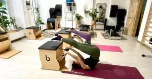 Coś innego, coś nowego. W tym tygodniu #AktywnaŚroda z zajęciami Pilates