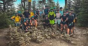 #AktywnaŚroda z bielsko.info - zacznij przygodę z e-bike. Wycieczka dla początkujących