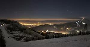 W górach wciąż biało, więc ruszamy! Kolejna #AktywnaŚroda już dzisiaj