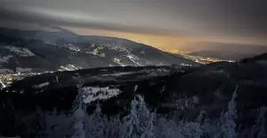 W góry wróciła z zima i to z przytupem. Przed nami kolejna odsłona akcji #AktywnaŚroda