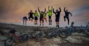 #AktywnaŚroda z ciekawą wycieczką MTB. Jedziemy na Szyndzielnię i Klimczok